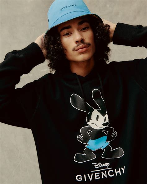 disney x givenchy|givenchy disney collab.